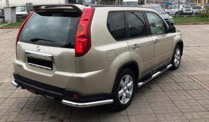 Nissan X-Trail 2008