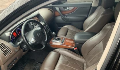 Infiniti FX 37 2011