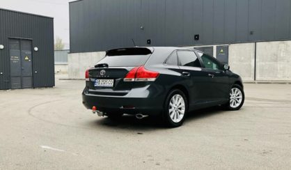 Toyota Venza 2010