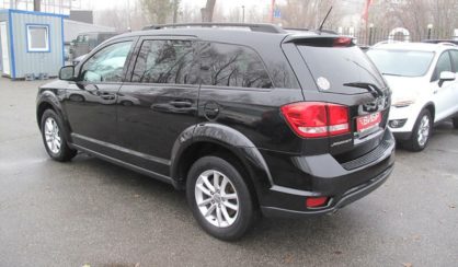 Dodge Journey 2015