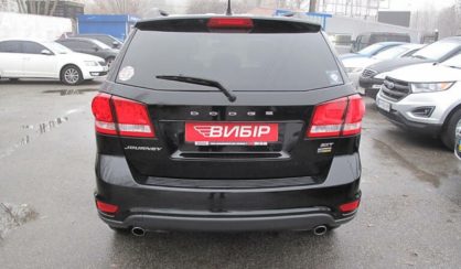 Dodge Journey 2015