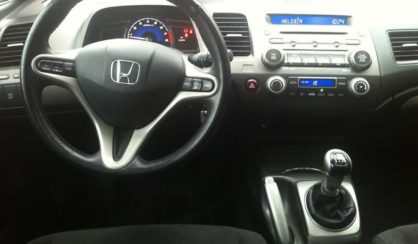 Honda Civic 2011