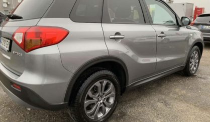 Suzuki Vitara 2018