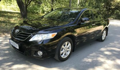 Toyota Camry 2010