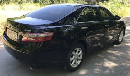 Toyota Camry 2010