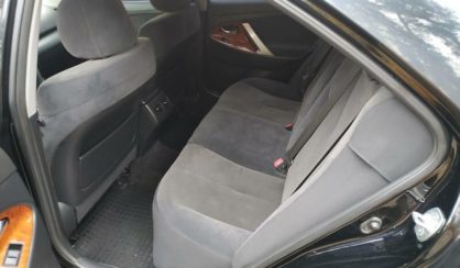 Toyota Camry 2008