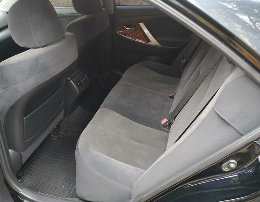 Toyota Camry 2008