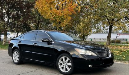 Lexus ES 350 2007