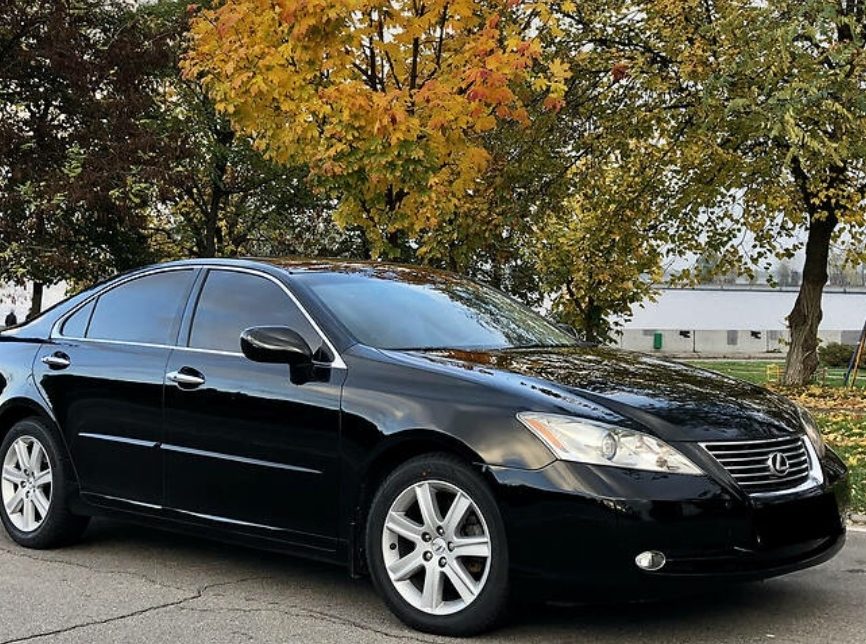 Lexus ES 350 2007