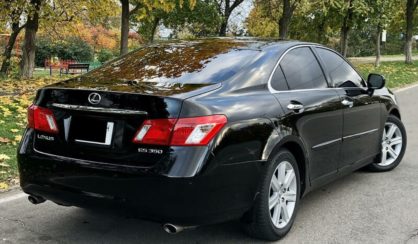 Lexus ES 350 2007