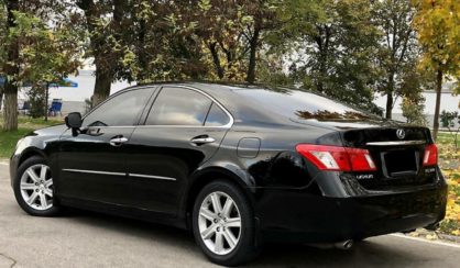 Lexus ES 350 2007