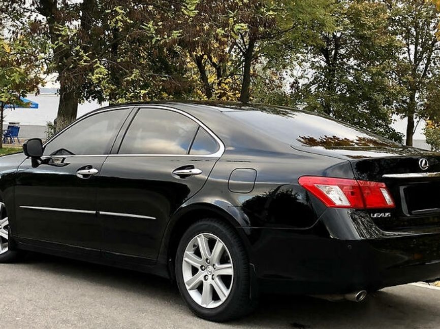 Lexus ES 350 2007