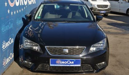 Seat Leon 2015