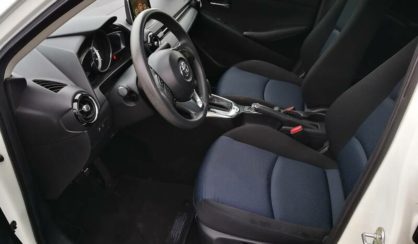 Toyota Yaris 2017