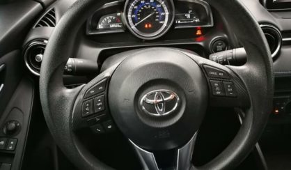 Toyota Yaris 2017