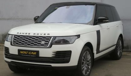 Land Rover Range Rover 2015