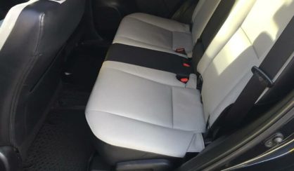 Toyota Rav 4 2015