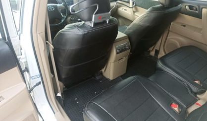 Toyota Highlander 2012