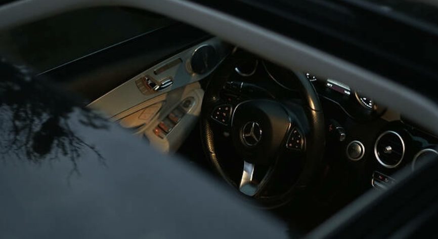 Mercedes-Benz C 300 2016