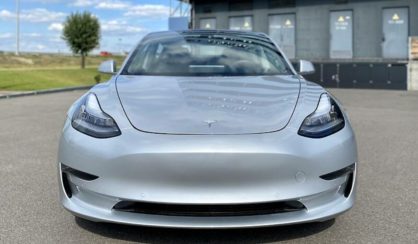 Tesla Model 3 2019