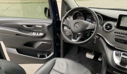 Mercedes-Benz V 250 2017