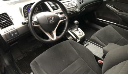 Honda Civic 2010