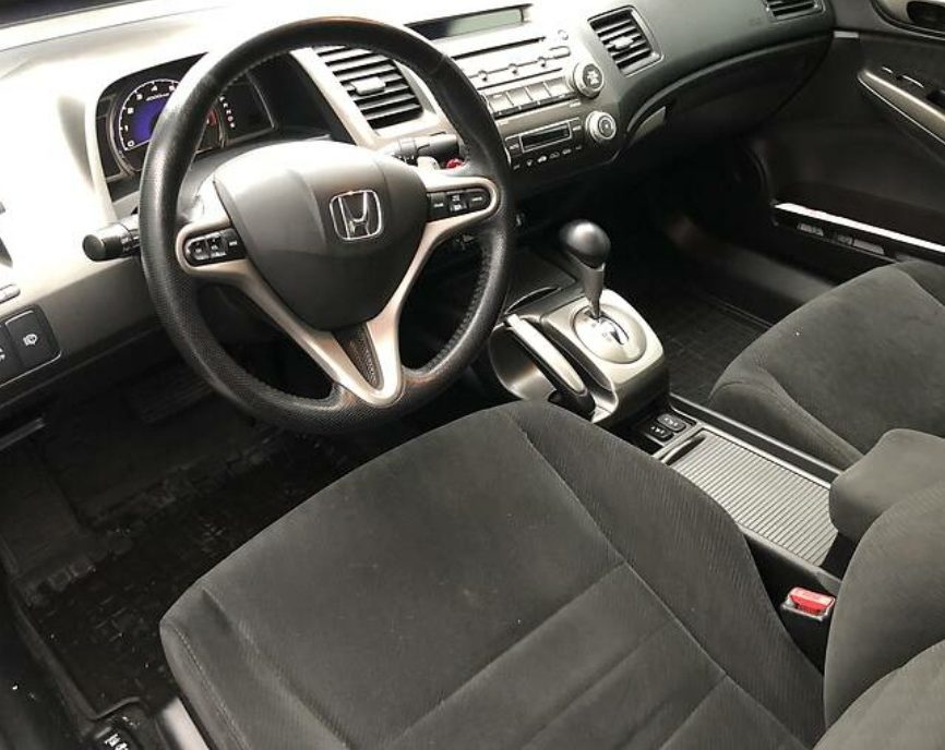 Honda Civic 2010