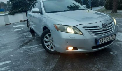 Toyota Camry 2008