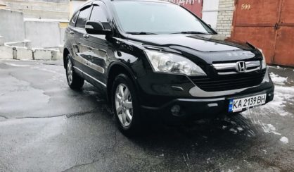 Lexus RX 350 2008