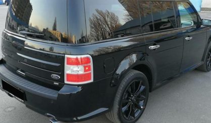 Ford Flex 2018