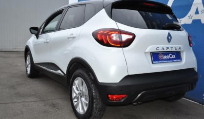 Renault Captur 2019