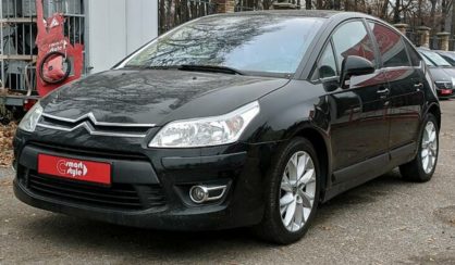 Citroen C4 2008