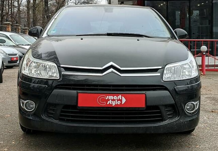 Citroen C4 2008