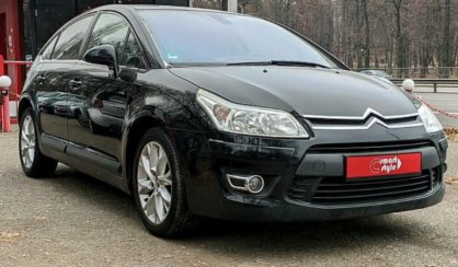 Citroen C4 2008