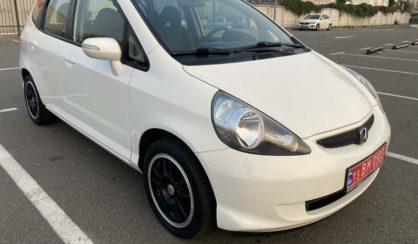 Honda Jazz 2008