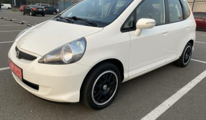 Honda Jazz 2008