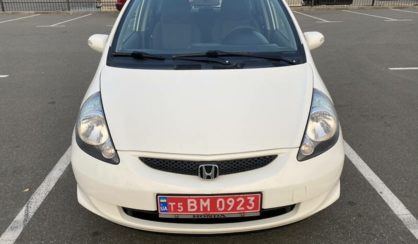 Honda Jazz 2008