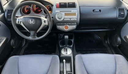 Honda Jazz 2008