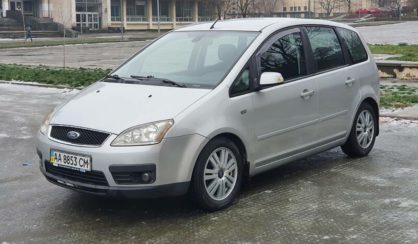 Ford Focus 2007