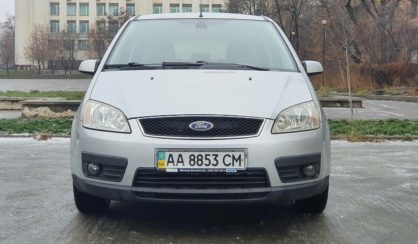 Ford Focus 2007