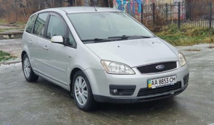 Ford Focus 2007