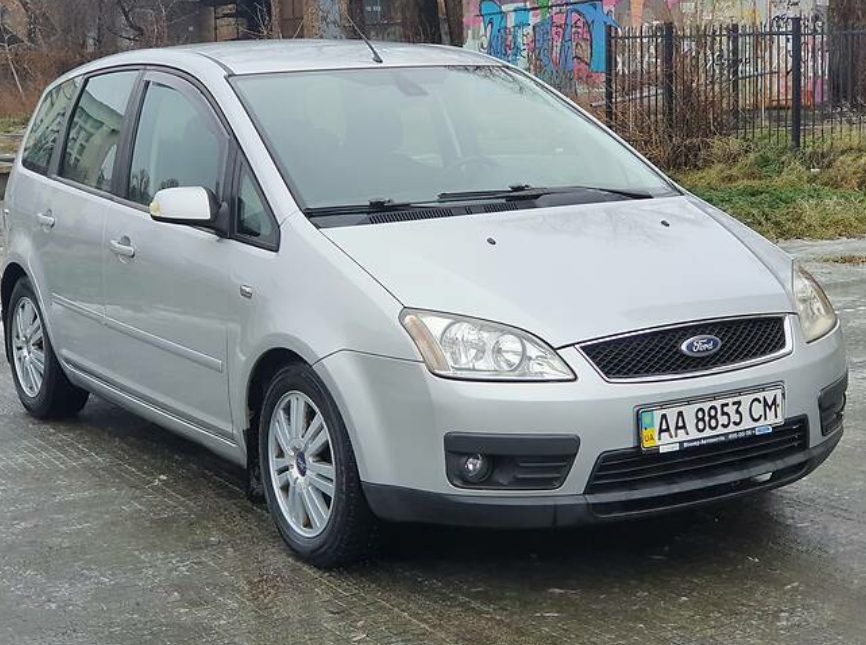 Ford Focus 2007