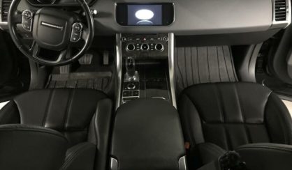 Land Rover Range Rover 2015