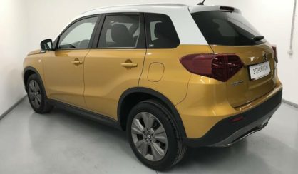 Suzuki Vitara 2019