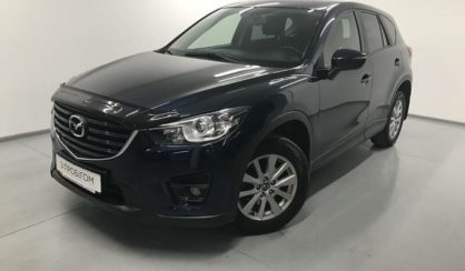 Mazda CX-5 2015