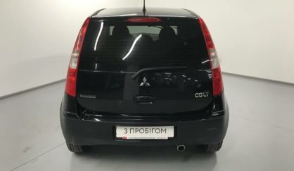 Mitsubishi Colt 2008