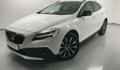 Volvo V40 2019