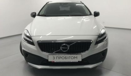 Volvo V40 2019