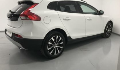 Volvo V40 2019