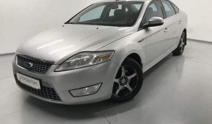 Ford Mondeo 2008